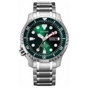 Citizen NY0100-50XE Erkek Kol Saati