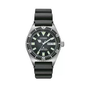 Citizen NY0120-01E Erkek Kol Saati