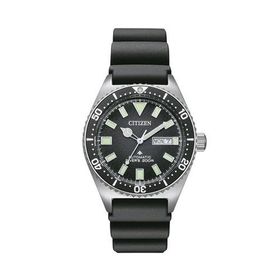 Citizen NY0120-01E Erkek Kol Saati