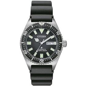 Citizen NY0120-01E Erkek Kol Saati
