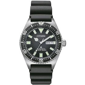 Citizen NY0120-01E Erkek Kol Saati