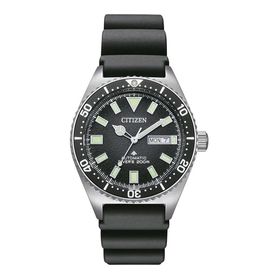 Citizen NY0120-01EE Erkek Kol Saati