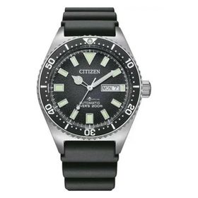 Citizen NY0120-01EE Erkek Kol Saati