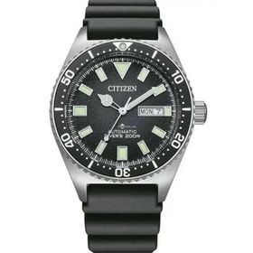 Citizen NY0120-01EE Erkek Kol Saati