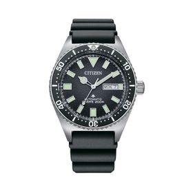Citizen NY0120-01EE Erkek Kol Saati