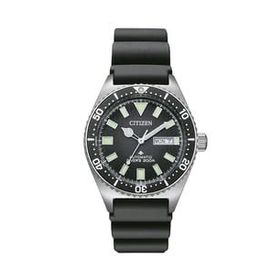 Citizen NY0120-01EE Erkek Kol Saati