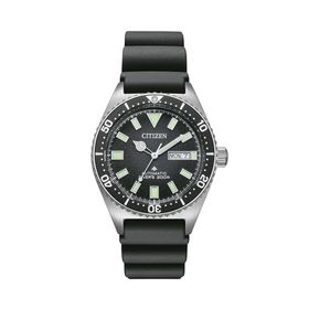 Citizen NY0120-01EE Erkek Kol Saati