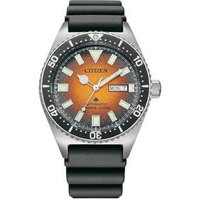 Citizen NY0120-01Z Erkek Kol Saati