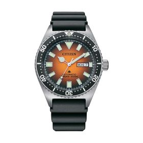 Citizen NY0120-01Z Erkek Kol Saati