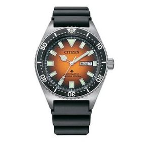 Citizen NY0120-01Z Erkek Kol Saati