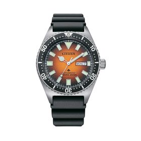 Citizen NY0120-01Z Erkek Kol Saati