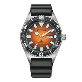 Citizen NY0120-01ZE Erkek Kol Saati