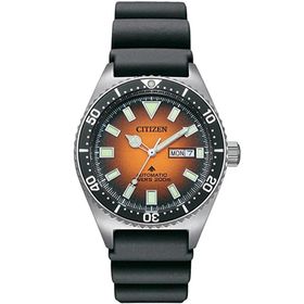 Citizen NY0120-01ZE Erkek Kol Saati