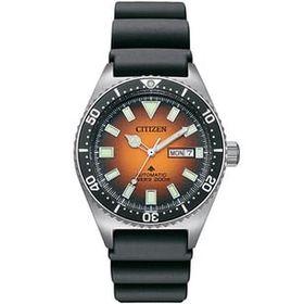 Citizen NY0120-01ZE Erkek Kol Saati