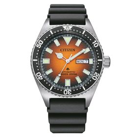 Citizen NY0120-01ZE Erkek Kol Saati
