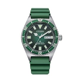 Citizen NY0121-09X Erkek Kol Saati