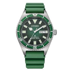 Citizen NY0121-09X Erkek Kol Saati