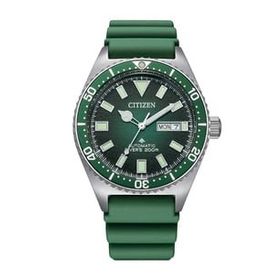 Citizen NY0121-09X Erkek Kol Saati