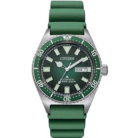 Citizen NY0121-09X Erkek Kol Saati