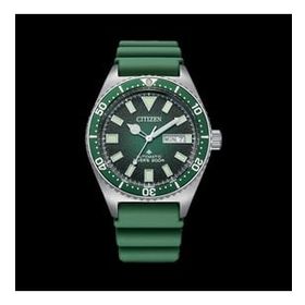 Citizen NY0121-09X Erkek Kol Saati