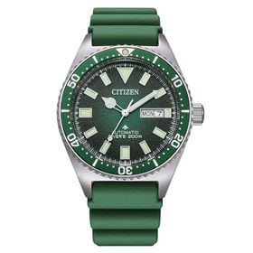 Citizen NY0121-09XE Erkek Kol Saati