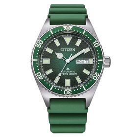 Citizen NY0121-09XE Erkek Kol Saati