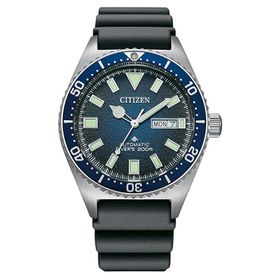 Citizen NY0129-07L Erkek Kol Saati