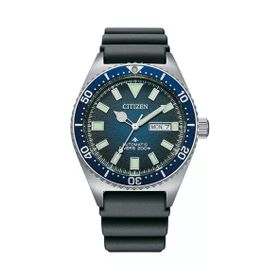 Citizen NY0129-07L Erkek Kol Saati