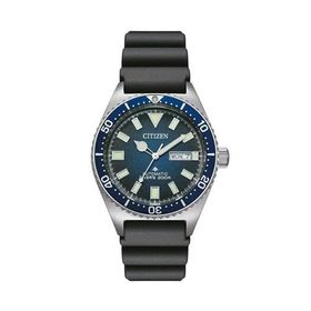 Citizen NY0129-07L Erkek Kol Saati