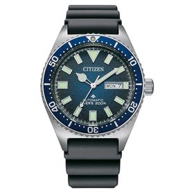 Citizen NY0129-07L Erkek Kol Saati