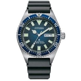 Citizen NY0129-07L Erkek Kol Saati