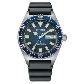 Citizen NY0129-07L Erkek Kol Saati