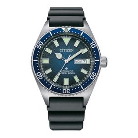 Citizen NY0129-07L Erkek Kol Saati
