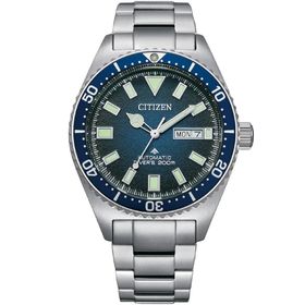 Citizen NY0129-58L Erkek Kol Saati