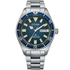 Citizen NY0129-58L Erkek Kol Saati