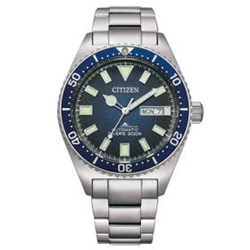 Citizen NY0129-58L Erkek Kol Saati
