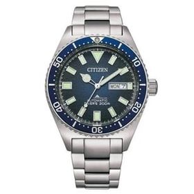 Citizen NY0129-58L Erkek Kol Saati