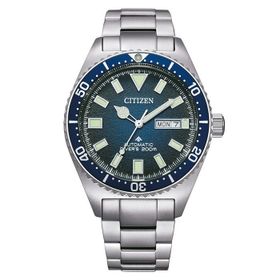 Citizen NY0129-58LE Erkek Kol Saati