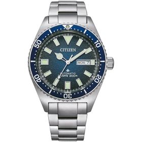 Citizen NY0129-58LE Erkek Kol Saati