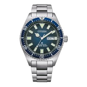 Citizen NY0129-58LE Erkek Kol Saati