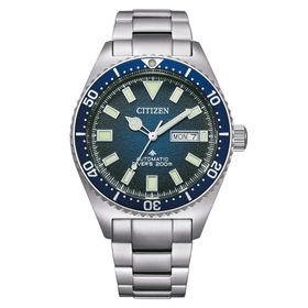 Citizen NY0129-58LE Erkek Kol Saati