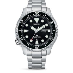 Citizen NY0140-80EE Erkek Kol Saati