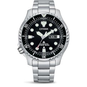 Citizen NY0140-80EE Erkek Kol Saati