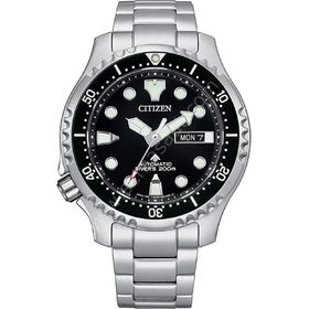 Citizen NY0140-80EE Erkek Kol Saati