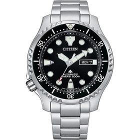 Citizen NY0140-80EE Erkek Kol Saati
