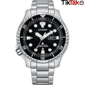 Citizen NY0140-80EE Erkek Kol Saati