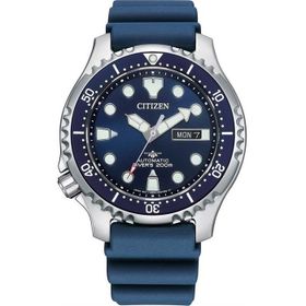 Citizen NY0141-10LE Erkek Kol Saati
