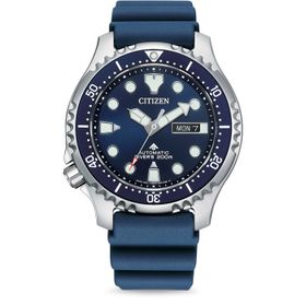 Citizen NY0141-10LE Erkek Kol Saati