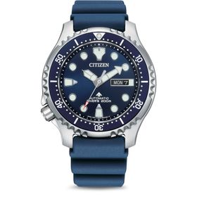 Citizen NY0141-10LE Erkek Kol Saati