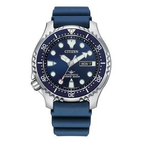 Citizen NY0141-10LE Erkek Kol Saati